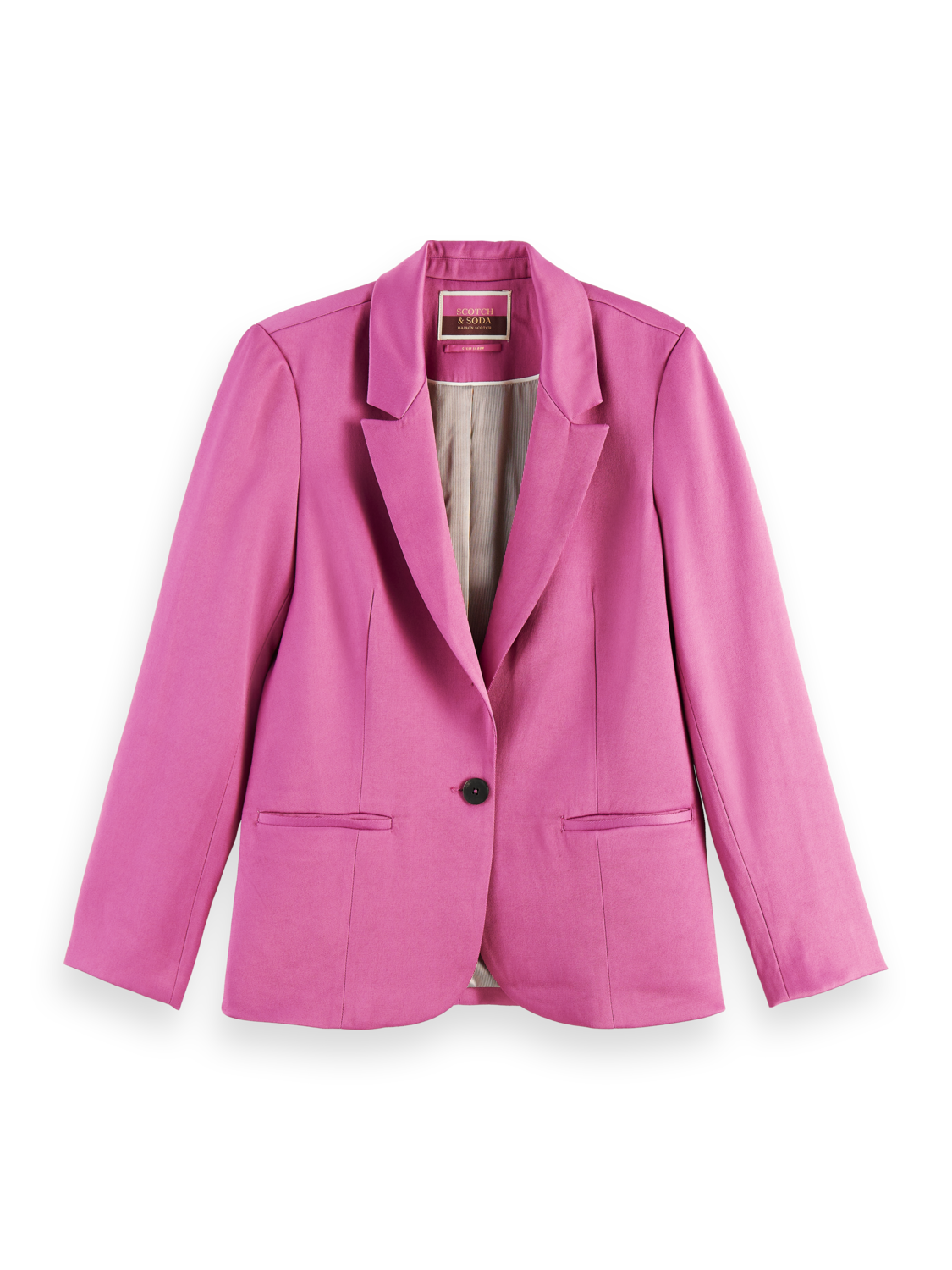 Scotch and Soda TAILORED BLAZER BrandScotch and Soda Diahann