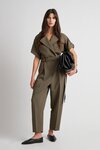 Camilla and Marc AMAIA JUMPSUIT