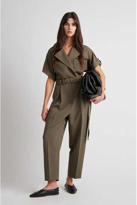 Camilla and Marc AMAIA JUMPSUIT