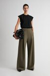 Camilla and Marc AMAIA PANT