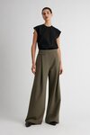 Camilla and Marc AMAIA PANT