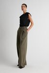 Camilla and Marc AMAIA PANT