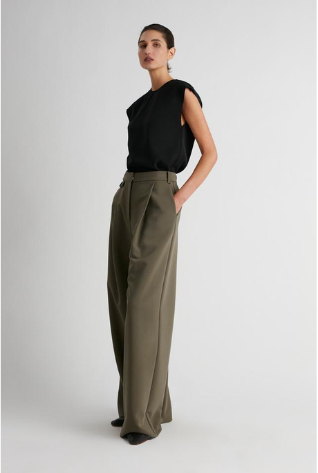Camilla and Marc AMAIA PANT - Brand 