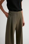 Camilla and Marc AMAIA PANT