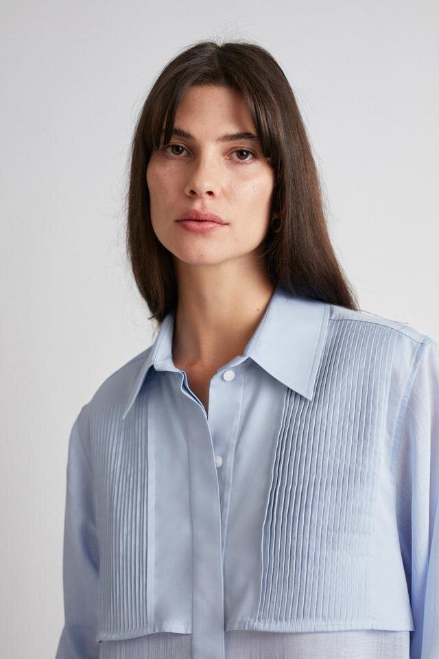 Camilla and Marc LUGO SHIRT - Brand 
