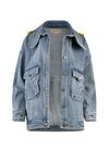 Pre Order Cooper PARTY AT THE BACK Jacket