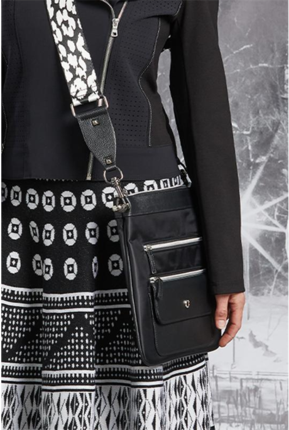 Paula Ryan CROSS BODY  Bag-accessories-Diahann Boutique