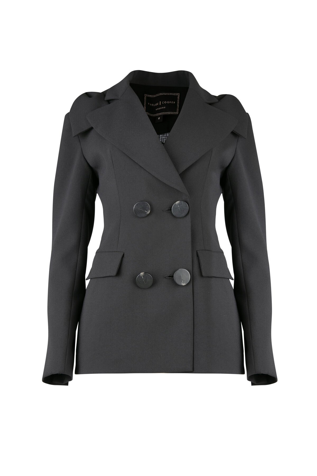 Trelise Cooper ON THE DOUBLE JACKET BrandTrelise Cooper Diahann