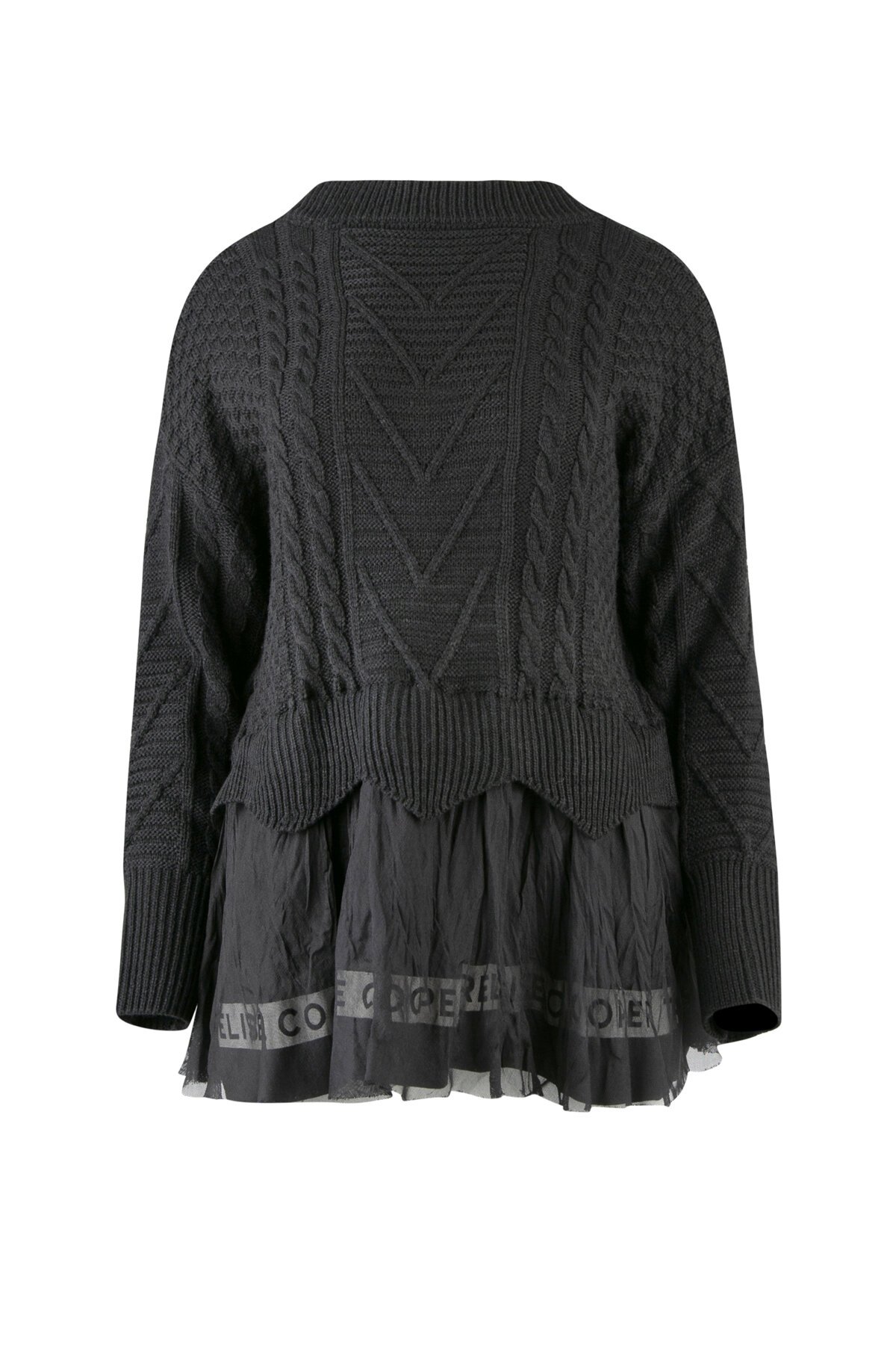 Trelise Cooper TWO & TWO TOGATHER JUMPER BrandTrelise Cooper