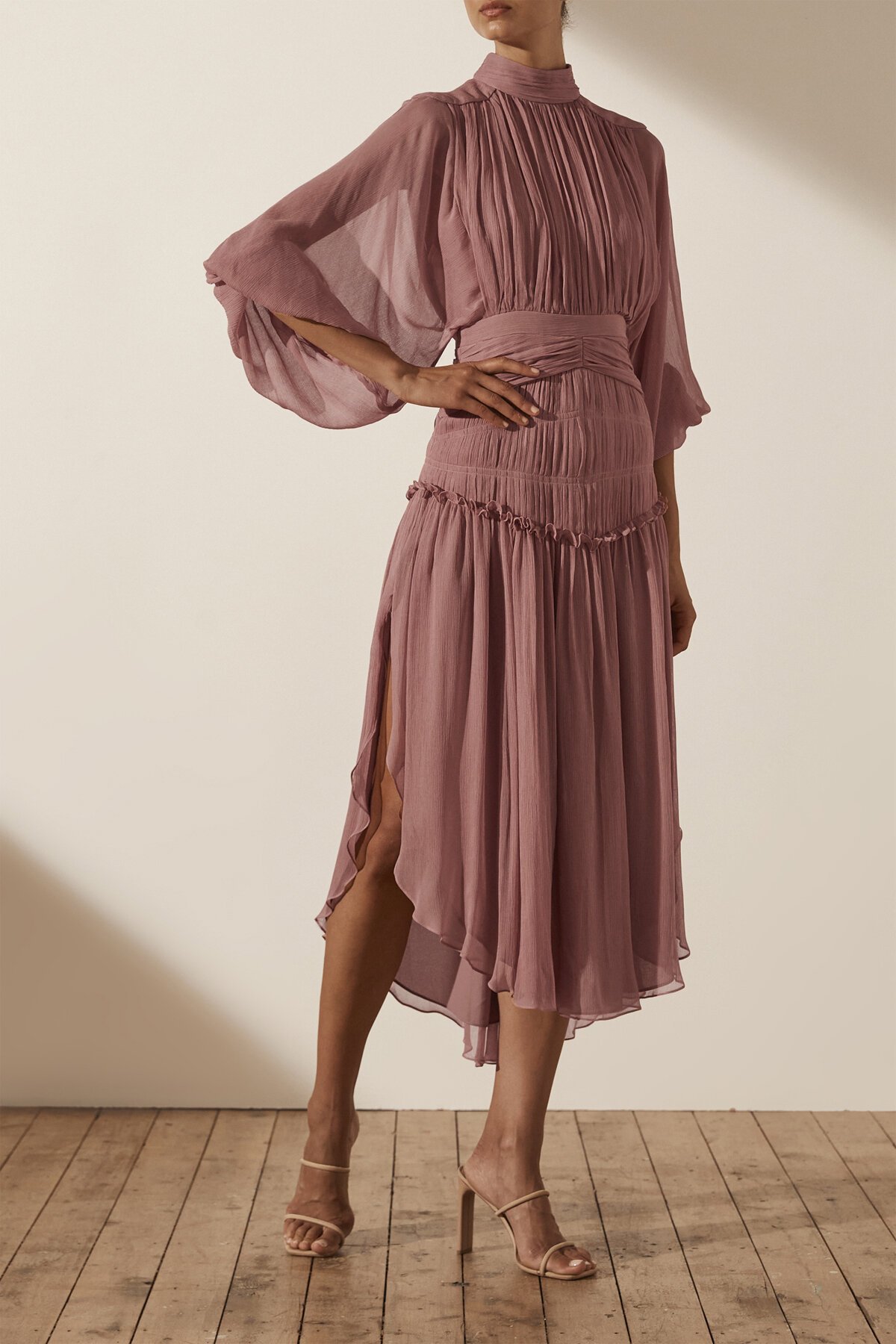 open back midi