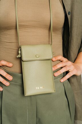 Yu Mei LUCI BAG-accessories-Diahann Boutique