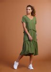 Loobie's Story CALLA DRESS (3 Colours)