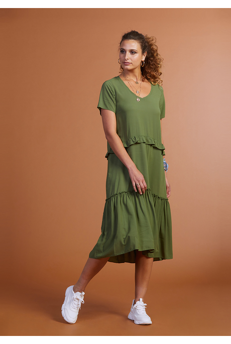 Loobie's Story CALLA DRESS (3 Colours)