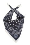 Loobie's Story DAISY CHAIN LARGE KERCHIEF