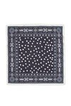 Loobie's Story DAISY CHAIN LARGE KERCHIEF