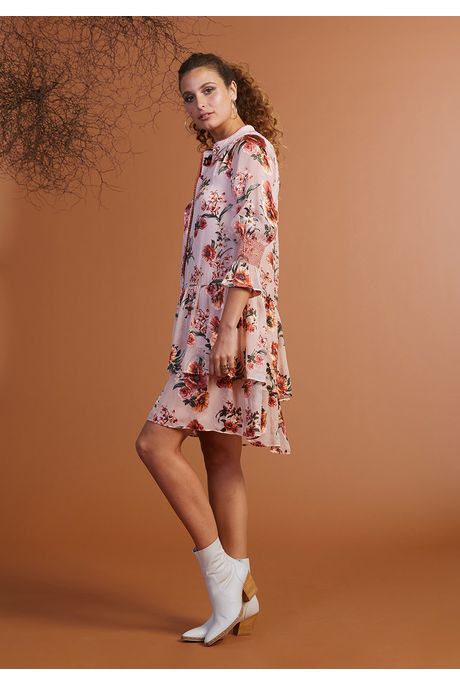 Loobie's Story BOTANICA DRESS