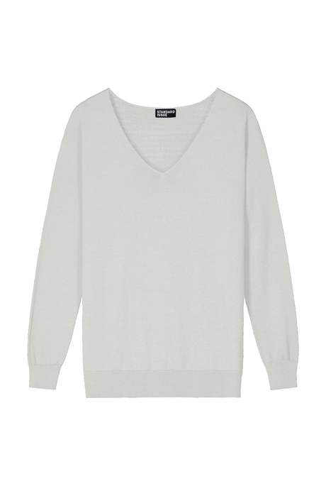 Standard Issue COTTON V SLOUCHY