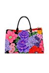 Trelise Cooper FLOWER BY FLOWER TOTE