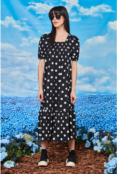 Curate SPIN ME ROUND DRESS
