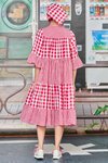 Pre Order Curate DOLLY MIX DRESS