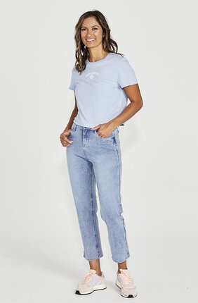 New London TOFT JEAN-pants-Diahann Boutique