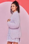 Coop FLUFFY LUCK CARDI