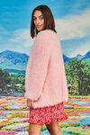  Coop FLUFFY LUCK CARDI