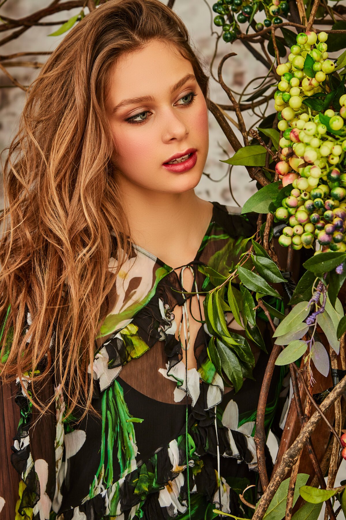 Trelise Cooper TEA DANCER DRESS BrandTrelise Cooper Diahann Boutique Trelise Cooper SP21