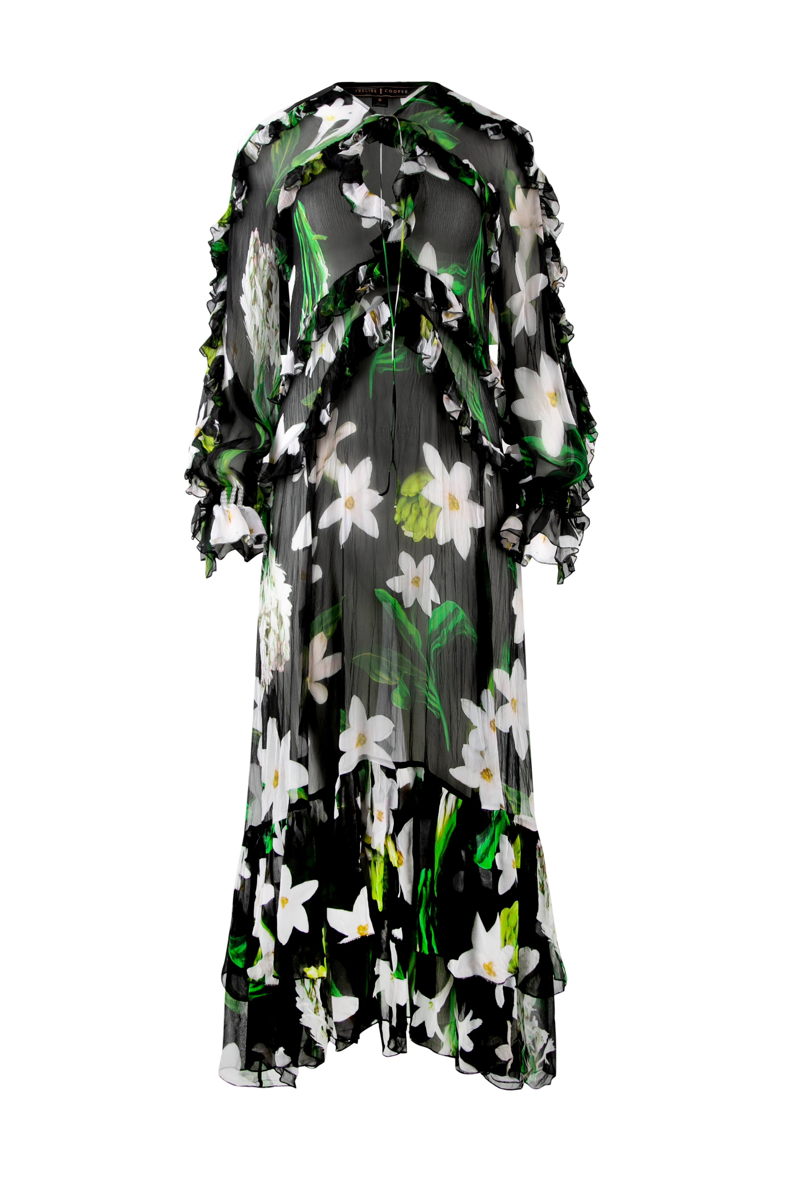 Trelise Cooper TEA DANCER DRESS BrandTrelise Cooper Diahann