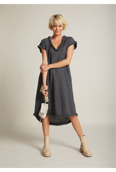 Madly Sweetly STITCH IN TIME DRESS