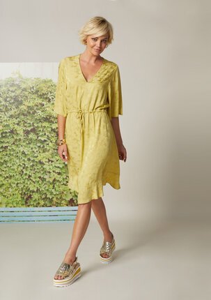Madly Sweetly RISE & SHINE DRESS-dresses-Diahann Boutique