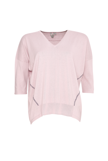 Madly Sweetly LOVETT BATWING KNIT