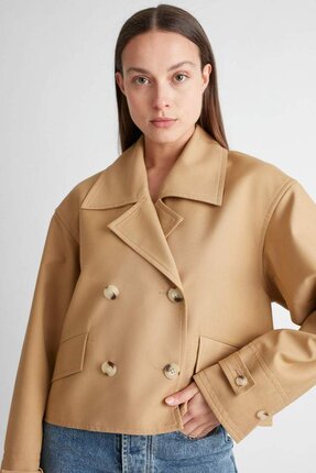 Camilla and Marc ANIMBO JACKET-jackets-and-coats-Diahann Boutique