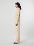 Caroline Sills SOPHIA CABLE CARDI