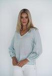 Humidity PROMISE BLOUSE