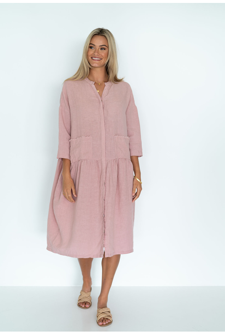 Humidity LUCA DRESS (2 Colours)