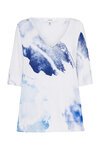 Verge WATERCOLOUR SWEATER