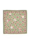 Loobie's Story CLOVER LARGE KERCHIEF