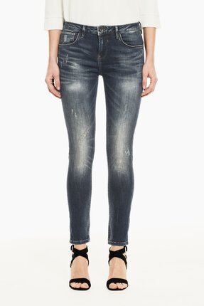 Garcia CELIA SUPERSLIM JEAN-jeans-Diahann Boutique