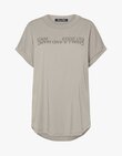 C&M HUNTINGTON 2.0 TEE