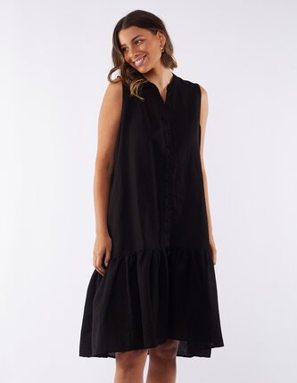 Foxwood YARRA DRESS-dresses-Diahann Boutique