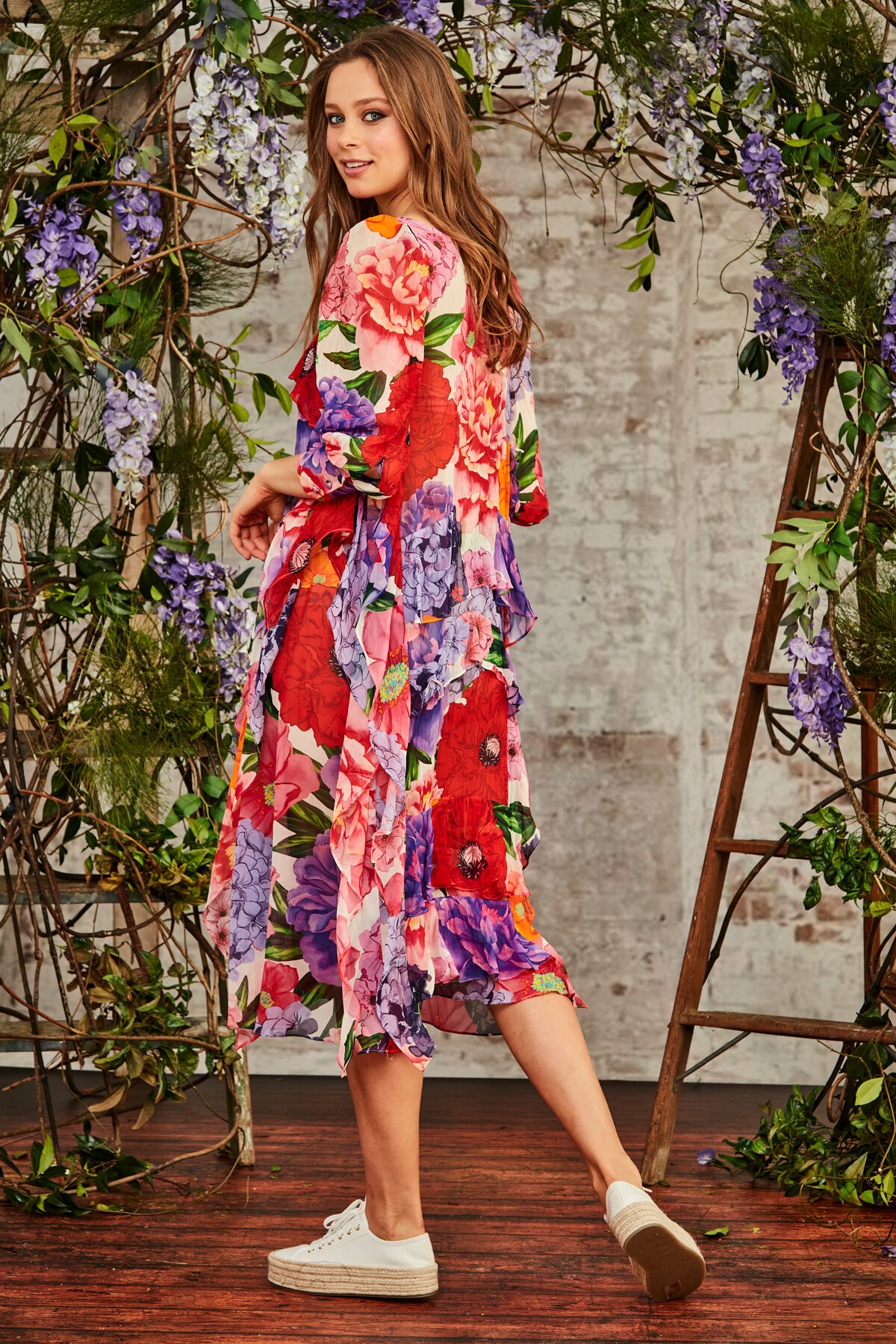 Trelise Cooper SWING YOU SONG DRESS BrandTrelise Cooper Diahann