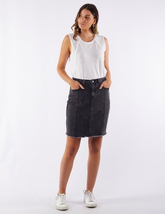 Foxwood KIAMA SKIRT-skirts-Diahann Boutique