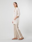 Caroline Sills LARA LONGLINE CARDIGAN