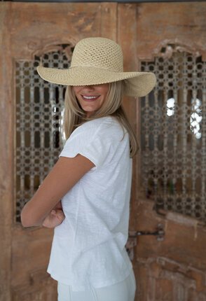 Humidity HAPPY DAYS HAT-accessories-Diahann Boutique