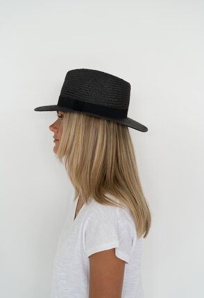 Humidity WEEKENDER HAT-accessories-Diahann Boutique