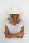 Humidity MARGHERITA HAT