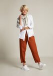 Madly Sweetly LINEN THE LIFE PANT
