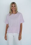 Humidity DIPPY TEE(4 Colours)