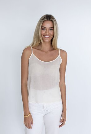 Humidity SLIP TOP-tops-Diahann Boutique